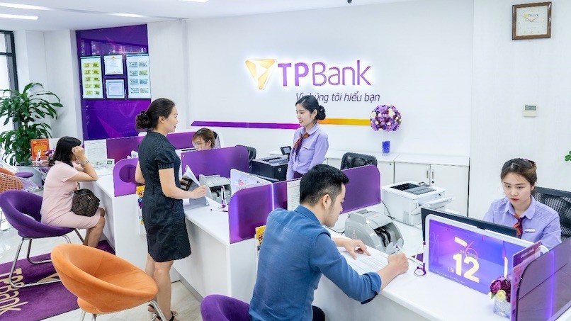 TPBank mang đến khách hàng nhiều giải pháp tài chính với mức lãi suất ưu đãi.