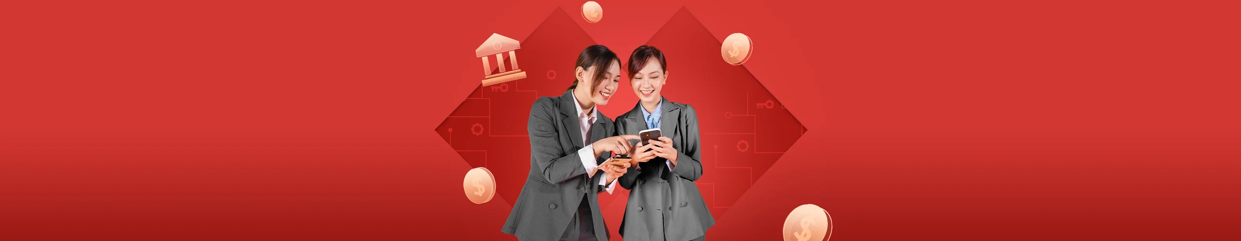 TOP 7 ngân hàng cho vay tín chấp lãi suất tốt, giải ngân nhanh gọn 