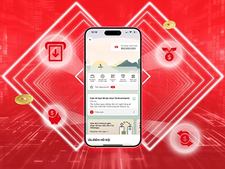 Ngân hàng số là gì? 5 thông tin cần biết về ngân hàng số