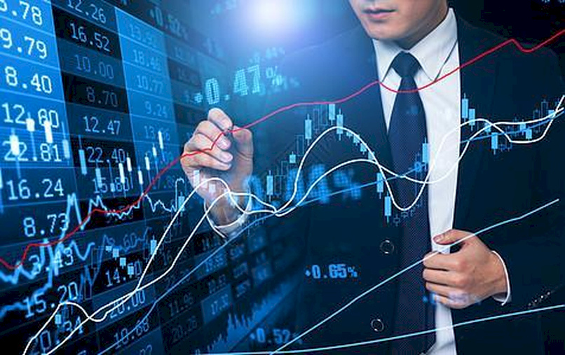 Thị trường ngoại hối là gì.
