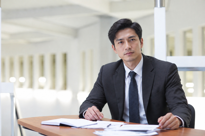 Người đại diện theo pháp luật cần đáp ứng điều kiện về năng lực hành vi dân sự theo quy định của Luật Doanh nghiệp.