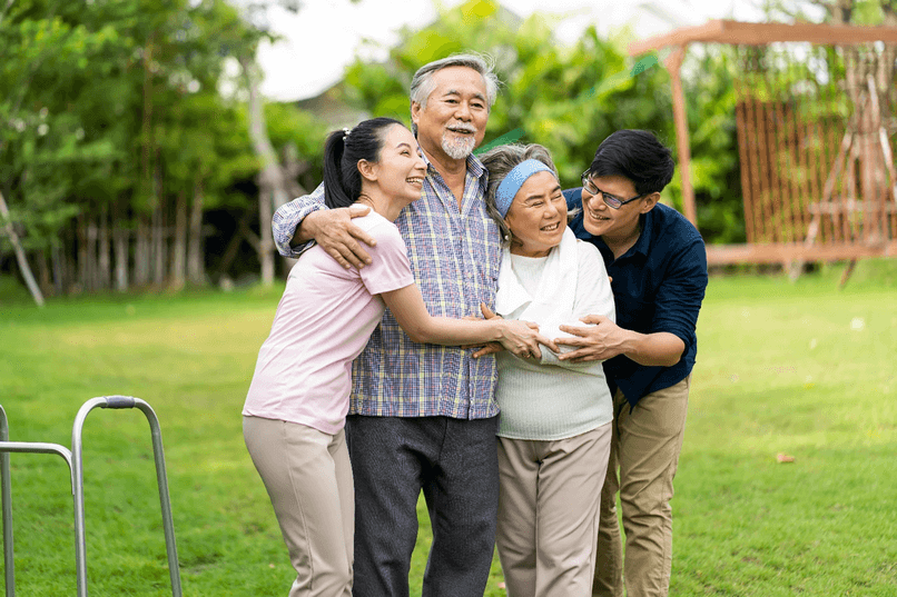 Người thụ hưởng là người nhận tiền bảo hiểm, không phải lúc nào cũng là người được bảo hiểm.
