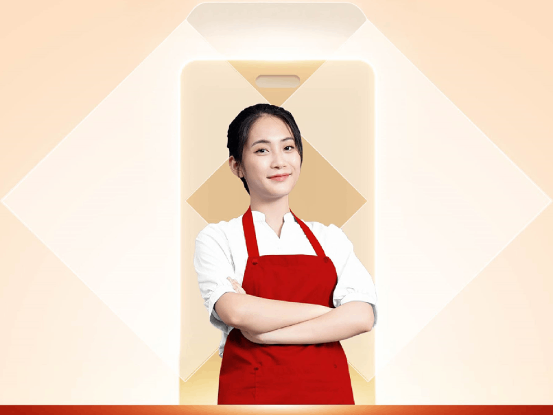 Hộ kinh doanh có doanh thu nhỏ hơn hoặc bằng 200 triệu VND được miễn thuế kể từ 01 01 2026