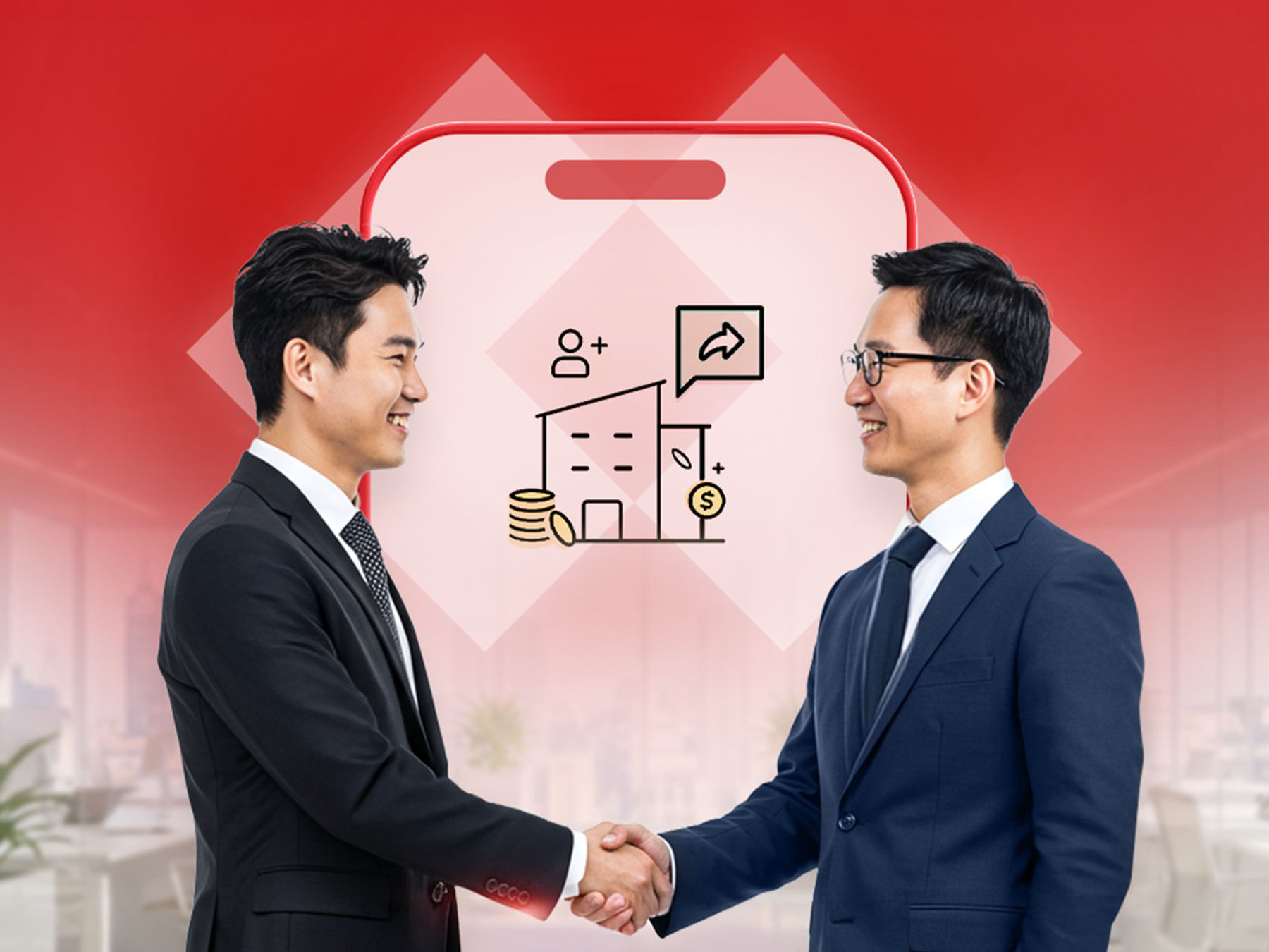 Nhượng quyền là gì