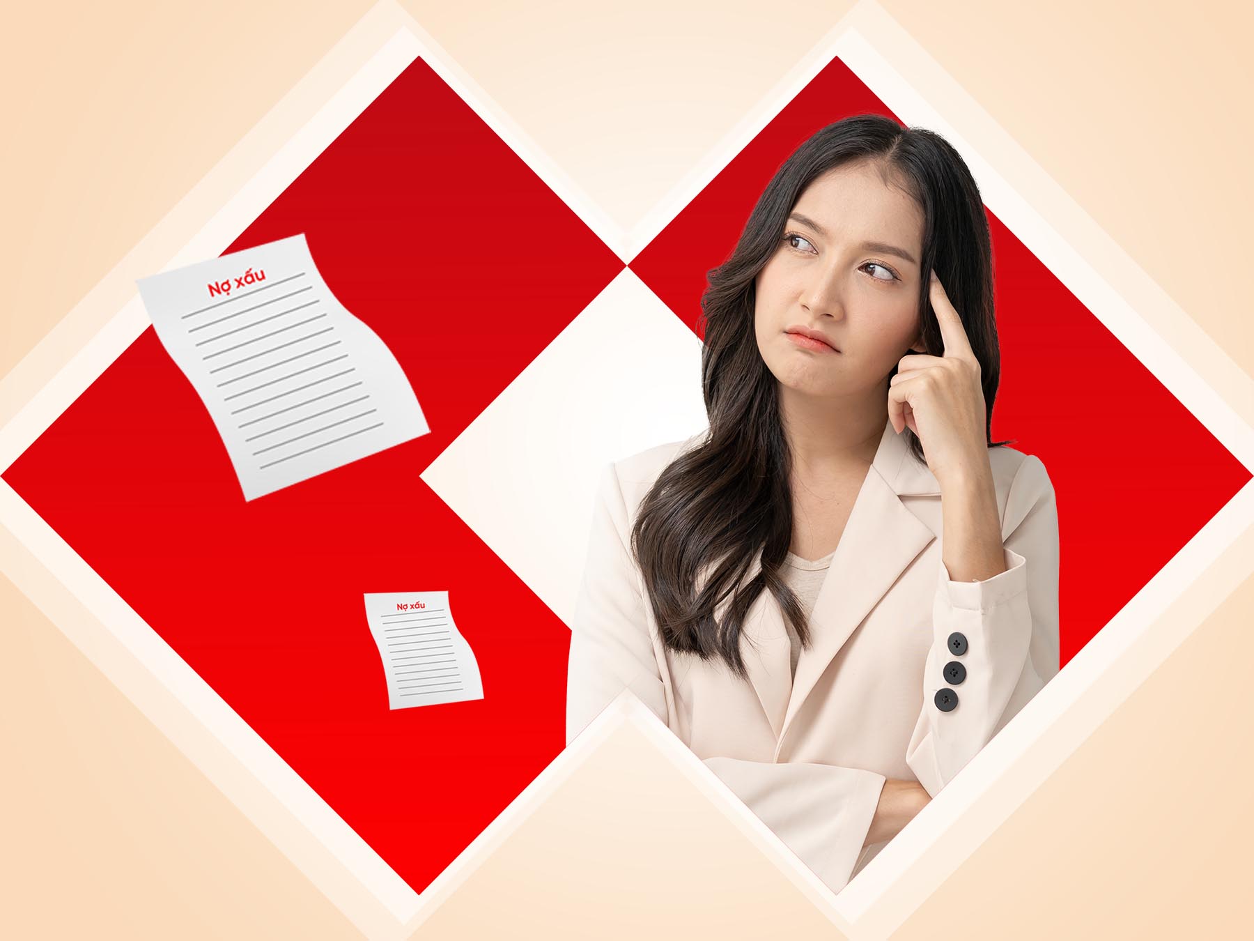 Nợ chú ý là gì