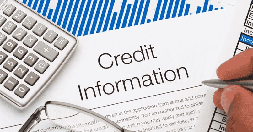 Khách hàng nợ xấu sẽ khó khăn trong việc mở thẻ tín dụng