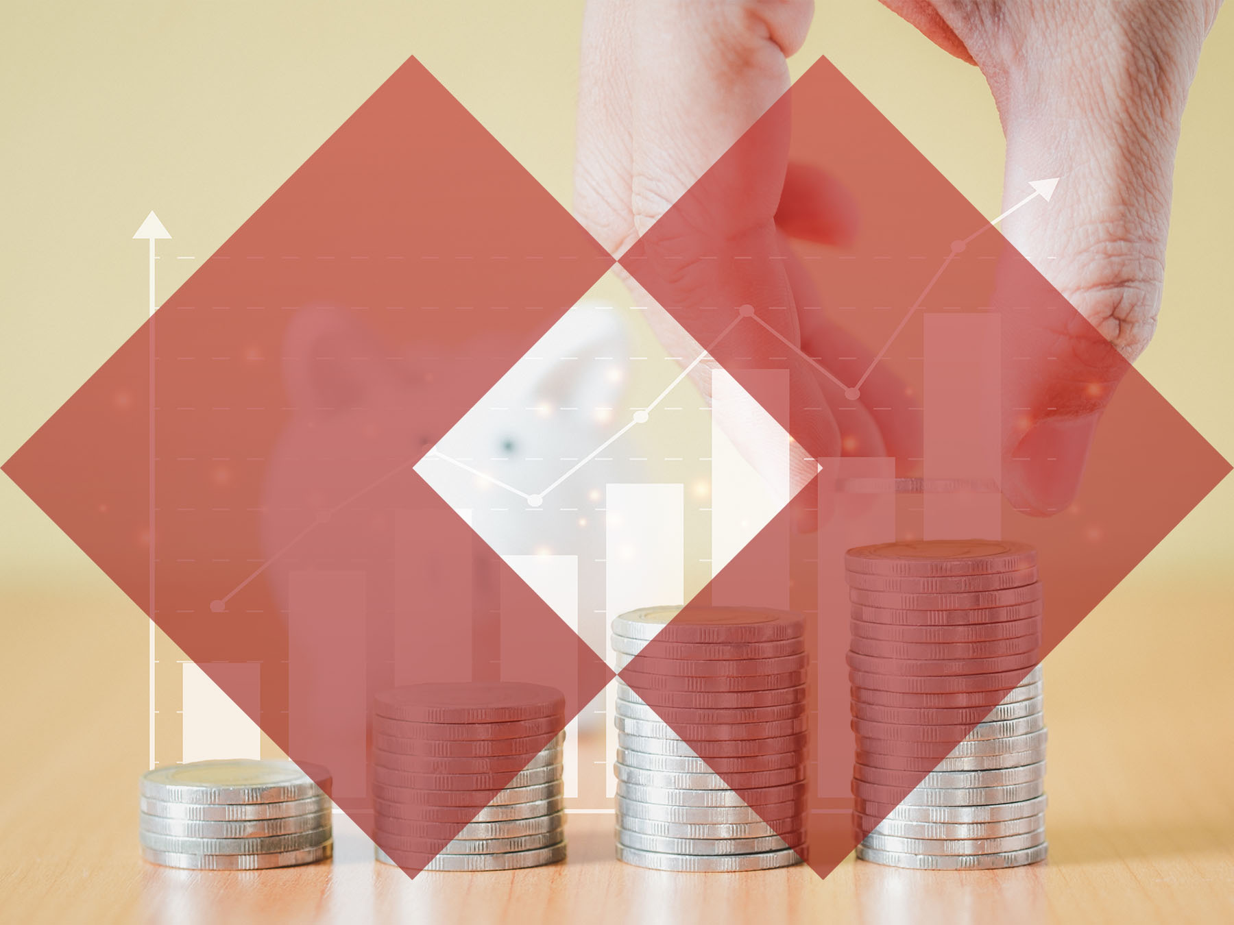 Nộp thuế đất qua ngân hàng