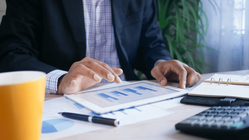 Phân bổ tài sản hợp lý giúp bạn đạt được các mục tiêu tài chính dài hạn.