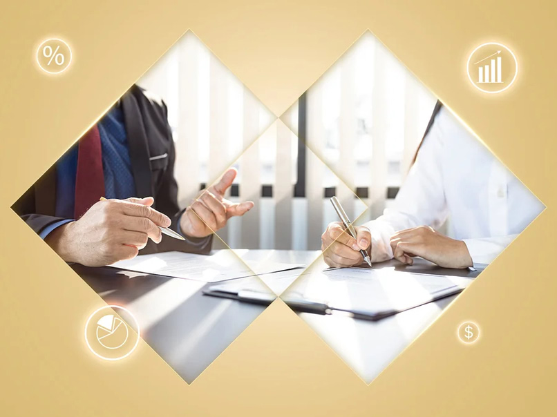 Tổ chức được công nhận là pháp nhân sẽ có tư cách pháp lý độc lập, được nhân danh chính mình khi tham gia vào các giao dịch, ký kết hợp đồng. 