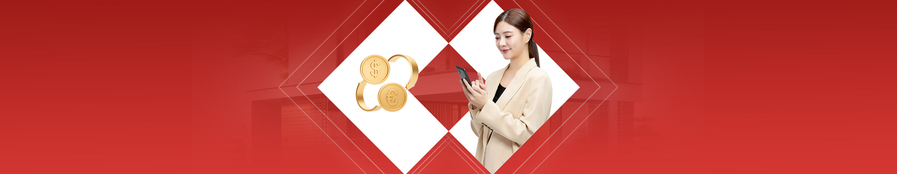 Phí chuyển đổi ngoại tệ