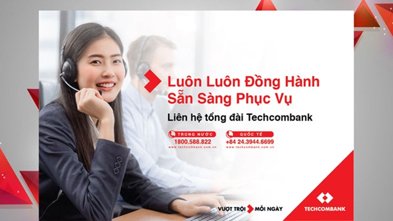 Để được hỗ trợ, giải đáp các thắc mắc về phí thường niên và các thông tin liên quan, bạn có thể gọi lên số hotline của ngân hàng chủ quản.