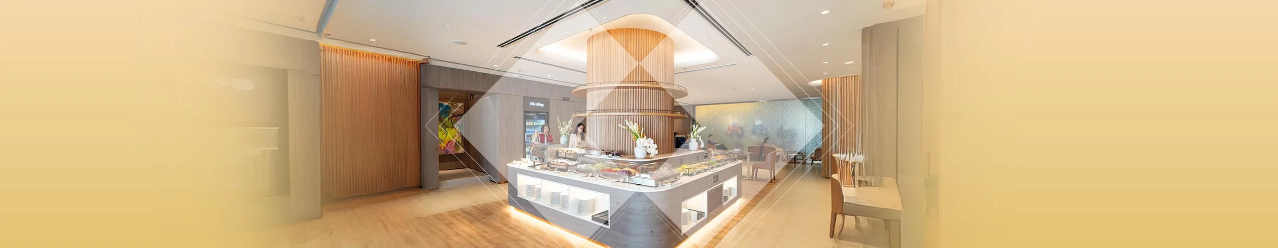 phòng chờ sân bay