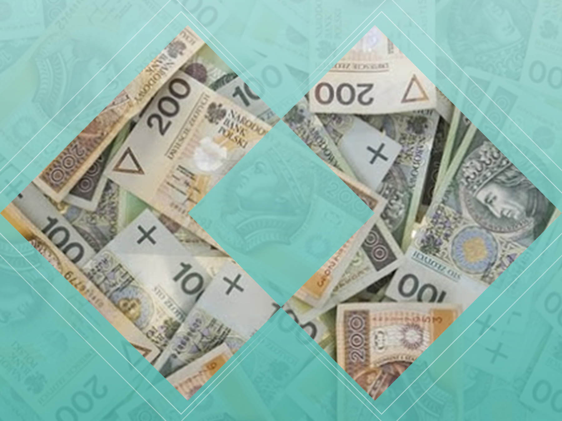 1 PLN to VND