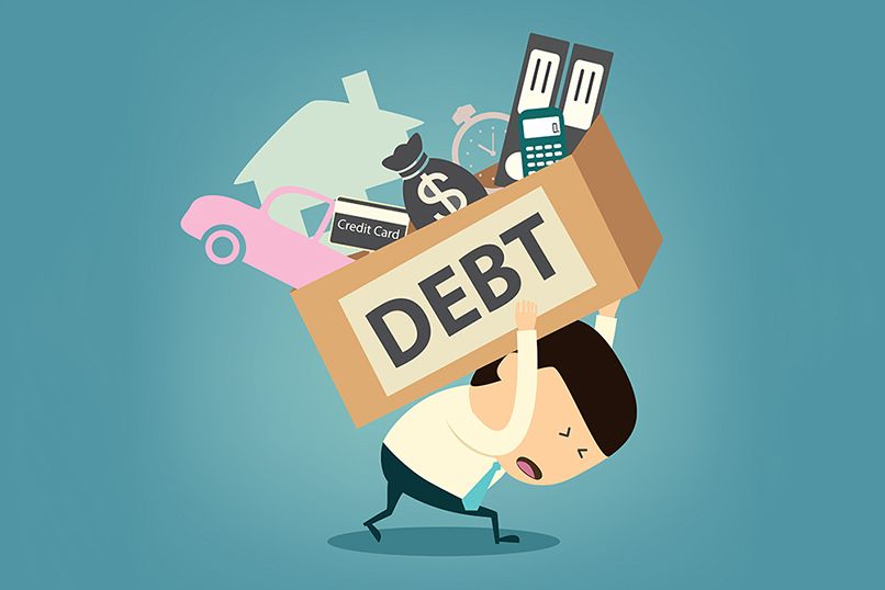 Quá hạn thẻ tín dụng 1 ngày cần nhanh chóng thực hiện thanh toán dư nợ
