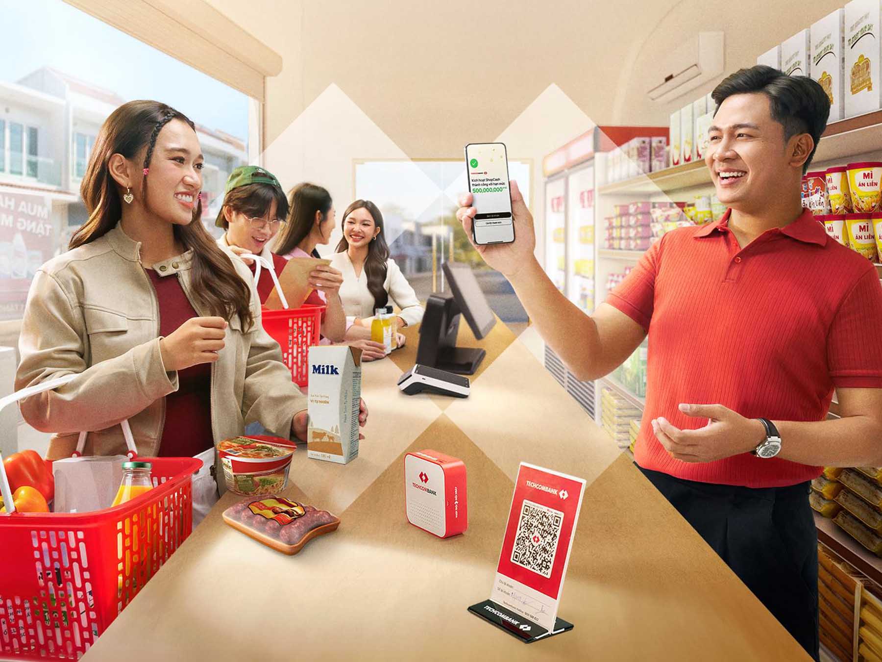 quản lý chuỗi cửa hàng