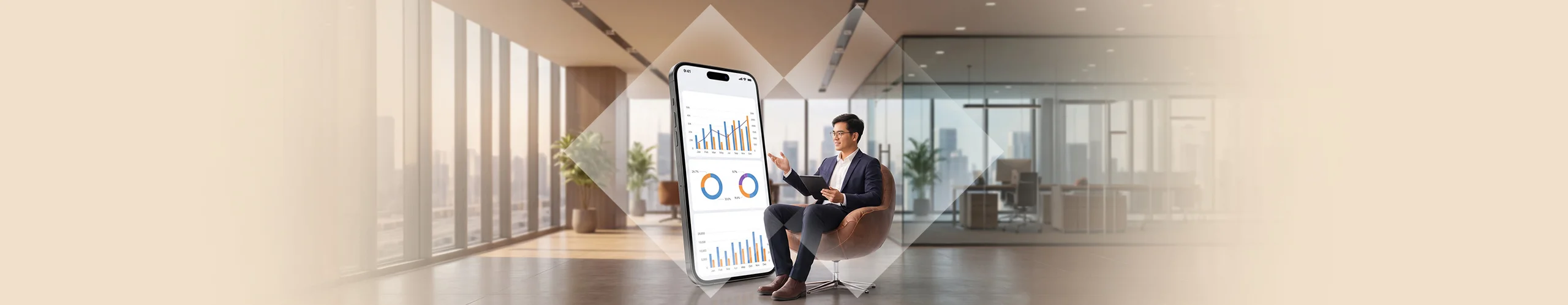 Quản lý tài chính doanh nghiệp nhỏ