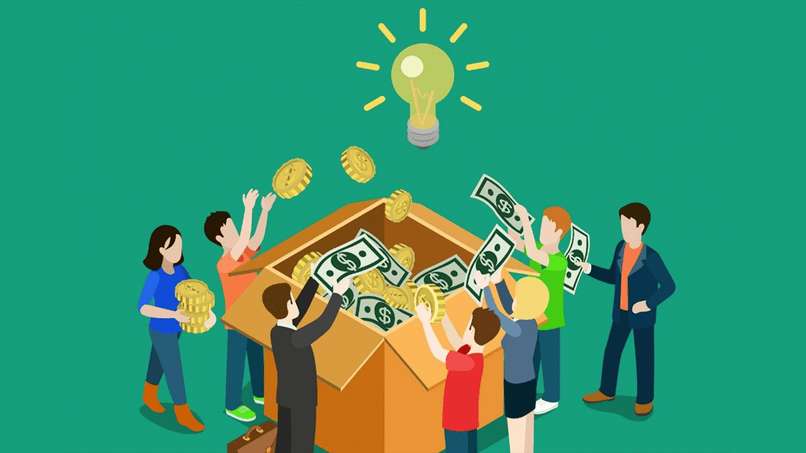 Quỹ đầu tư là tổ chức tài chính được thành lập để huy động và quản lý vốn từ các nhà đầu tư.