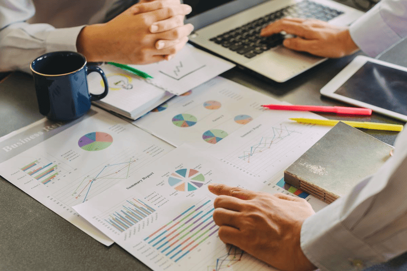 Với quỹ đầu tư dạng công ty, nhà đầu tư được coi là cổ đông.