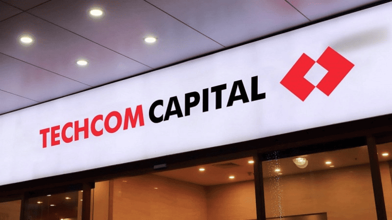 Techcombank Capital là một trong những công ty quản lý quỹ hàng đầu tại Việt Nam.
