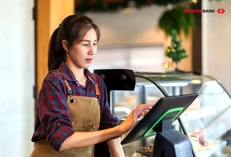 Hộ kinh doanh chậm quyết toán thuế có thể bị phạt hành chính, chịu lãi suất chậm nộp hay treo mã số thuế.