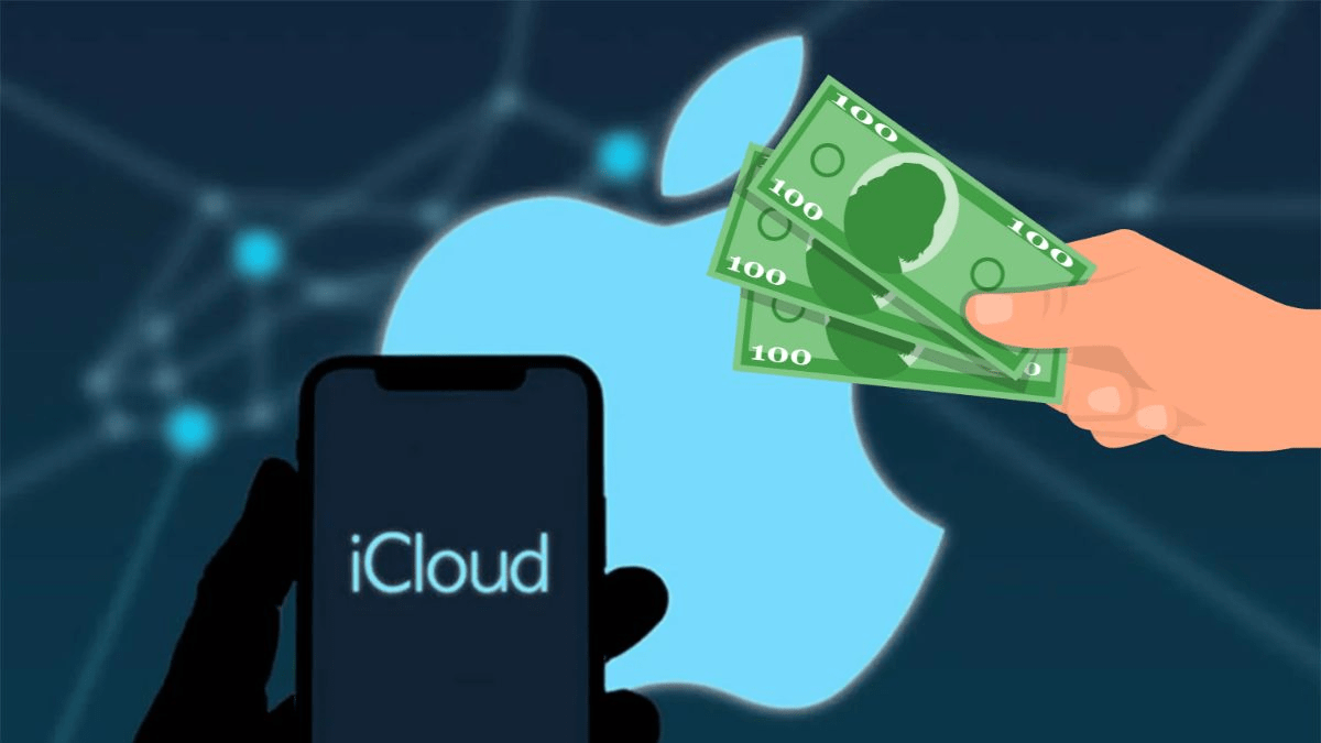 Vay iCloud là một hình thức vay phi chính thống.