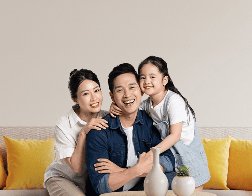 Chủ động trong mọi kế hoạch tài chính với giải pháp từ Techcombank.