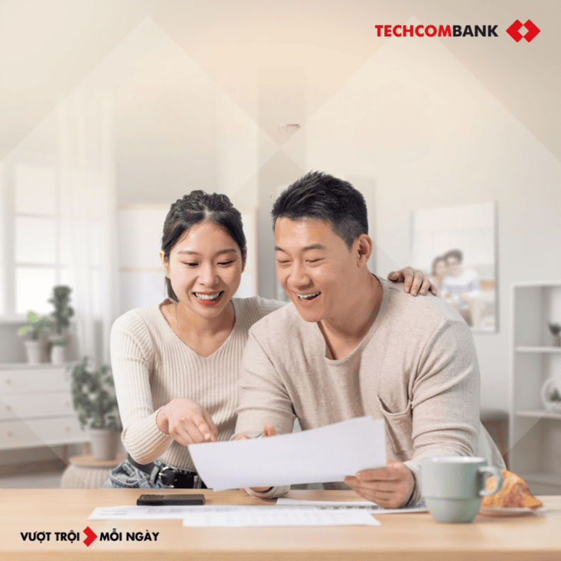 Bảo hiểm tích lũy và đầu tư Techcombank là sản phẩm bảo hiểm nhân thọ kết hợp giữa bảo vệ tài chính và cơ hội đầu tư sinh lời.