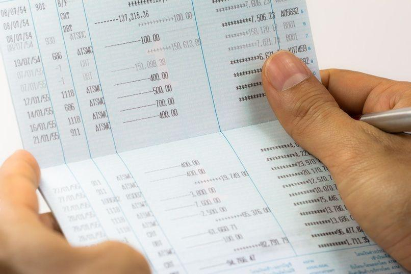 Bạn sẽ không thể rút tiền tiết kiệm trước kỳ hạn nếu sổ hoặc tài khoản tiết kiệm đang được sử dụng làm tài sản đảm bảo tại ngân hàng.