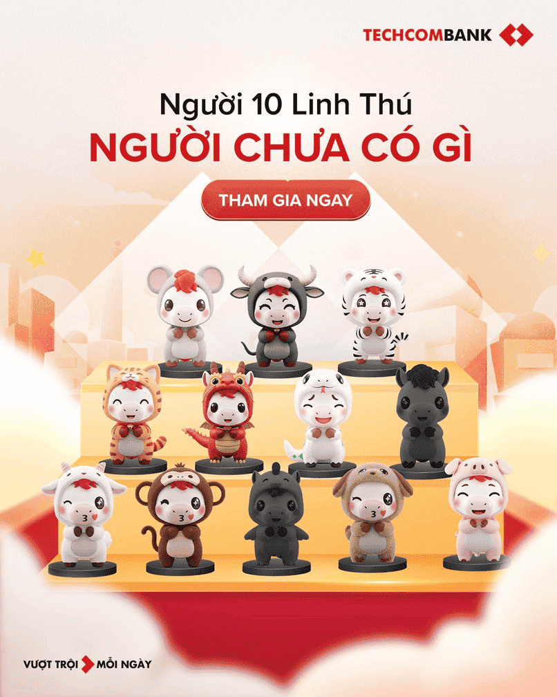 Thực hiện nhiệm vụ để săn Linh Thú ngay hôm nay.