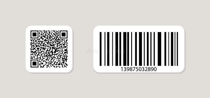 Mã QR Code cho thấy nhiều ưu điểm và tính ứng dụng cao hơn trong đời sống hiện nay.