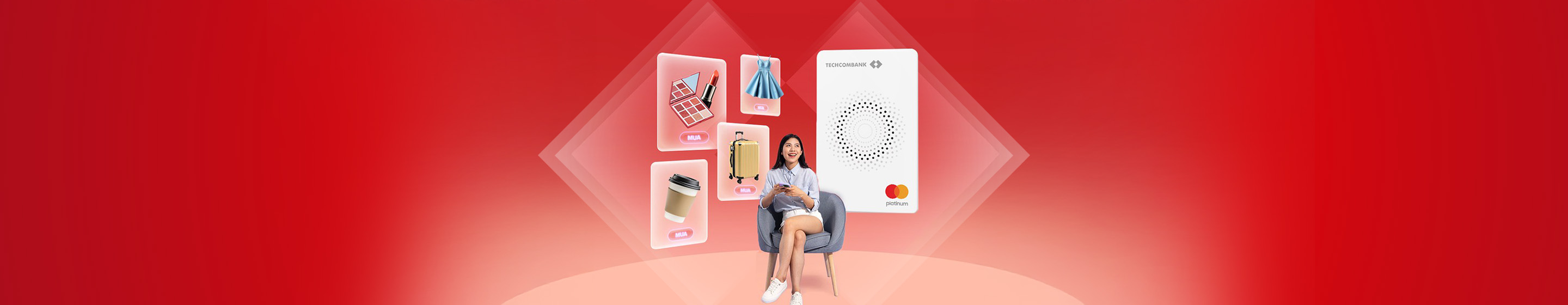 số trên thẻ tín dụng