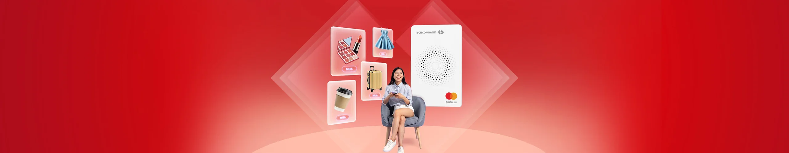 số trên thẻ tín dụng