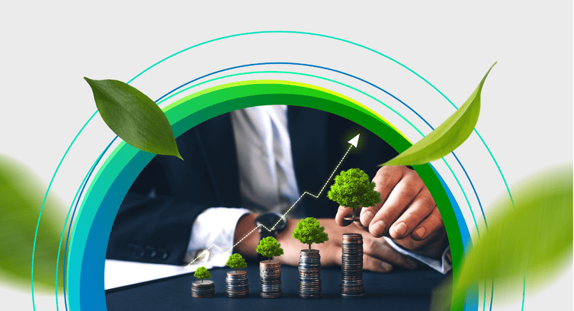 Tài chính xanh không chỉ hướng đến môi trường mà còn có tác động đến doanh nghiệp, xã hội nói chung.
