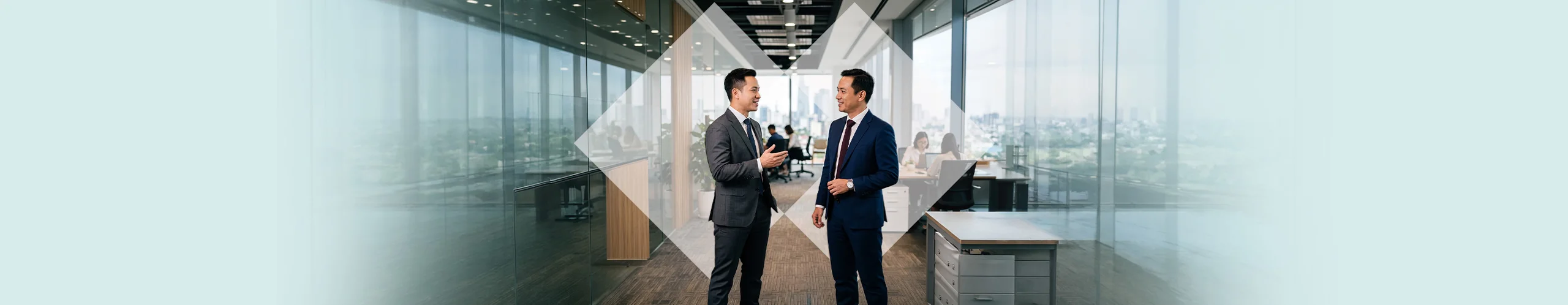 tài khoản business là gì