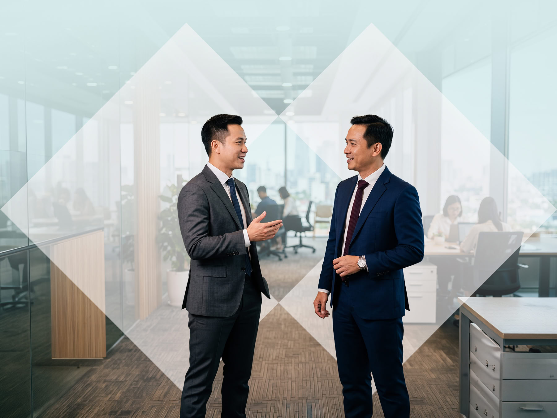 Tài khoản business là gì