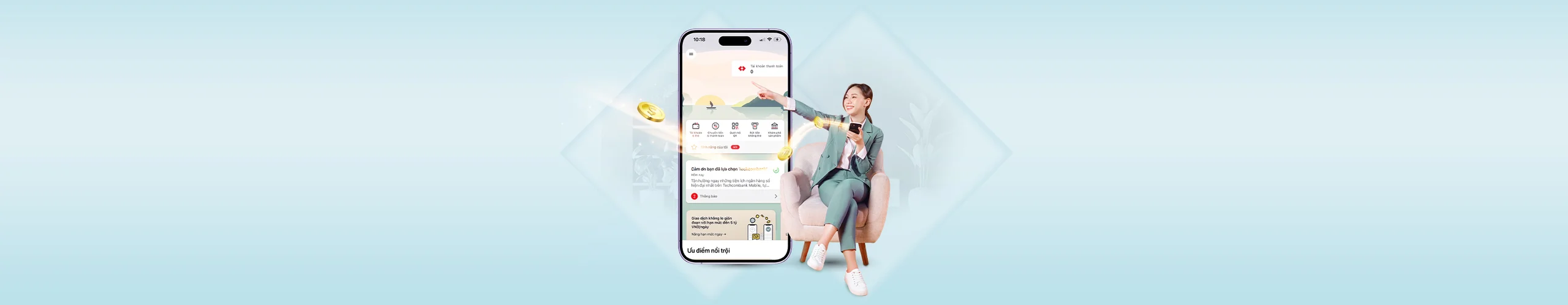 tài khoản ngân hàng là gì