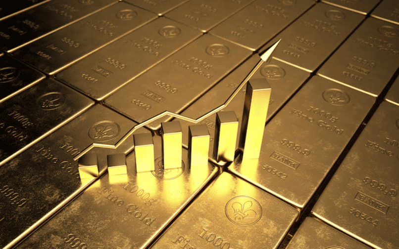 Người Việt vẫn luôn chuộng tích trữ vàng.