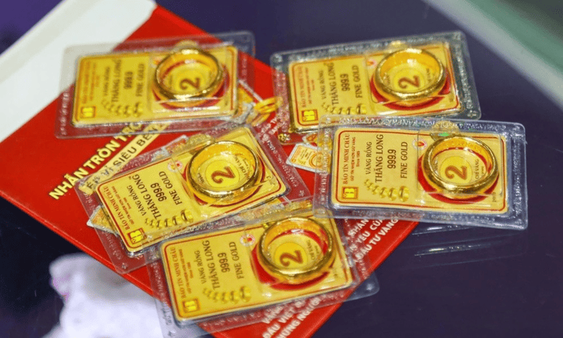 Nhìn chung, dù biến động ngắn hạn có thể xảy ra, rủi ro giảm sâu của vàng vẫn thấp.