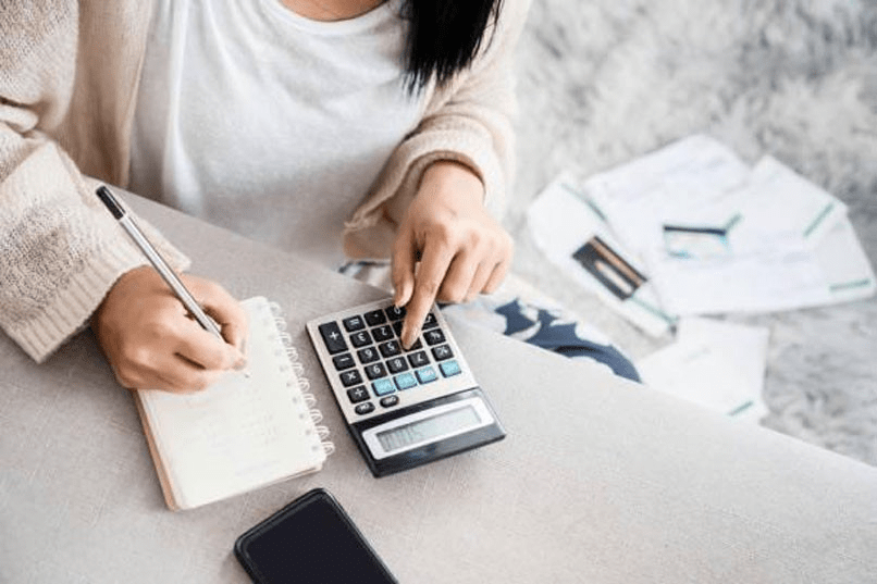 Tất toán là hành động kết thúc giao dịch, hợp đồng giữa tổ chức tài chính và khách hàng.