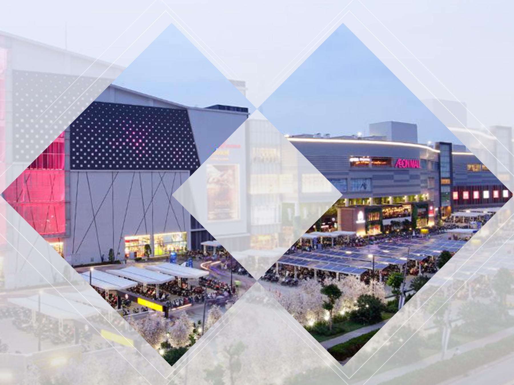 Techcombank Bình Tân