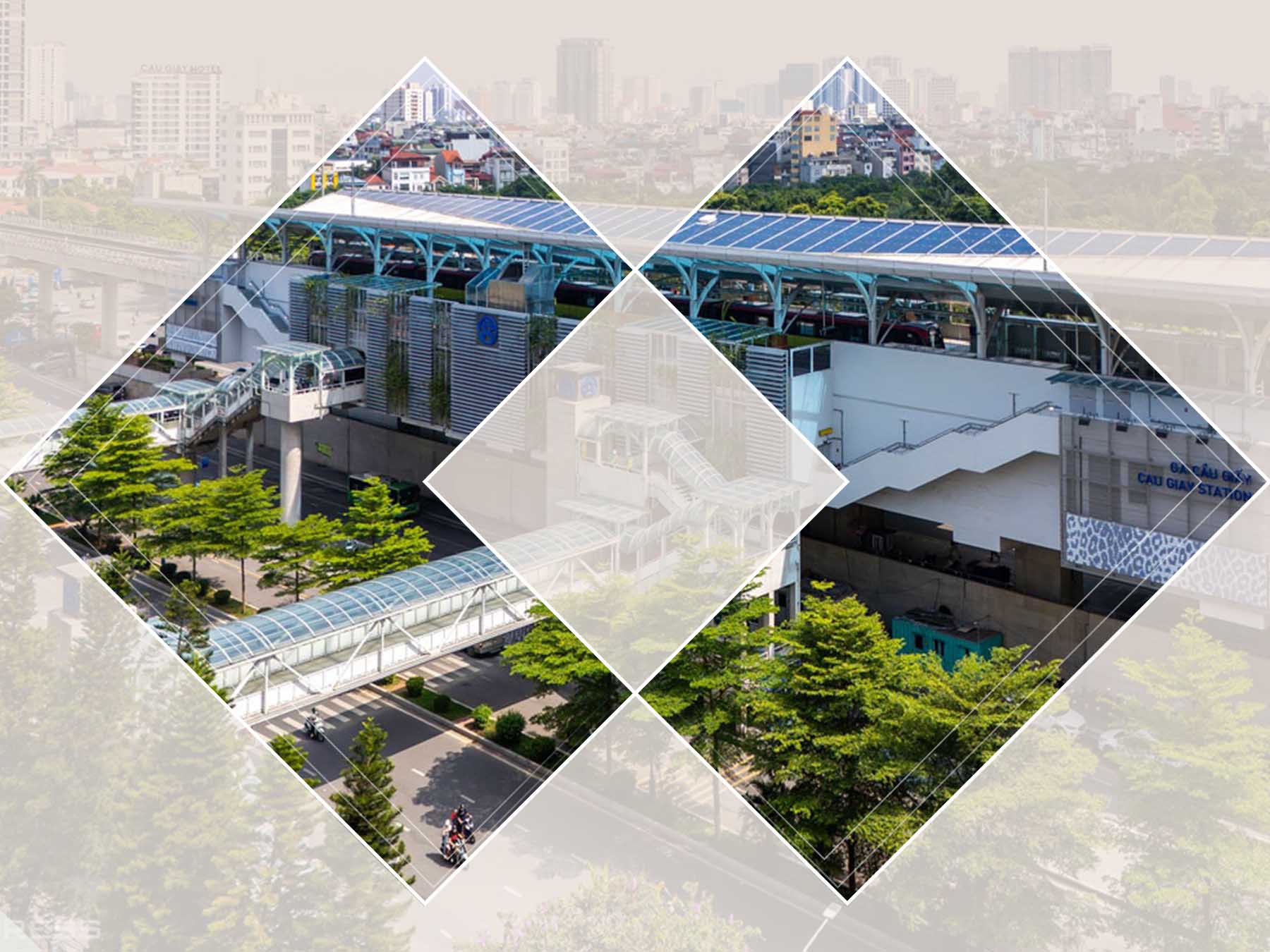 Techcombank Cầu Giấy