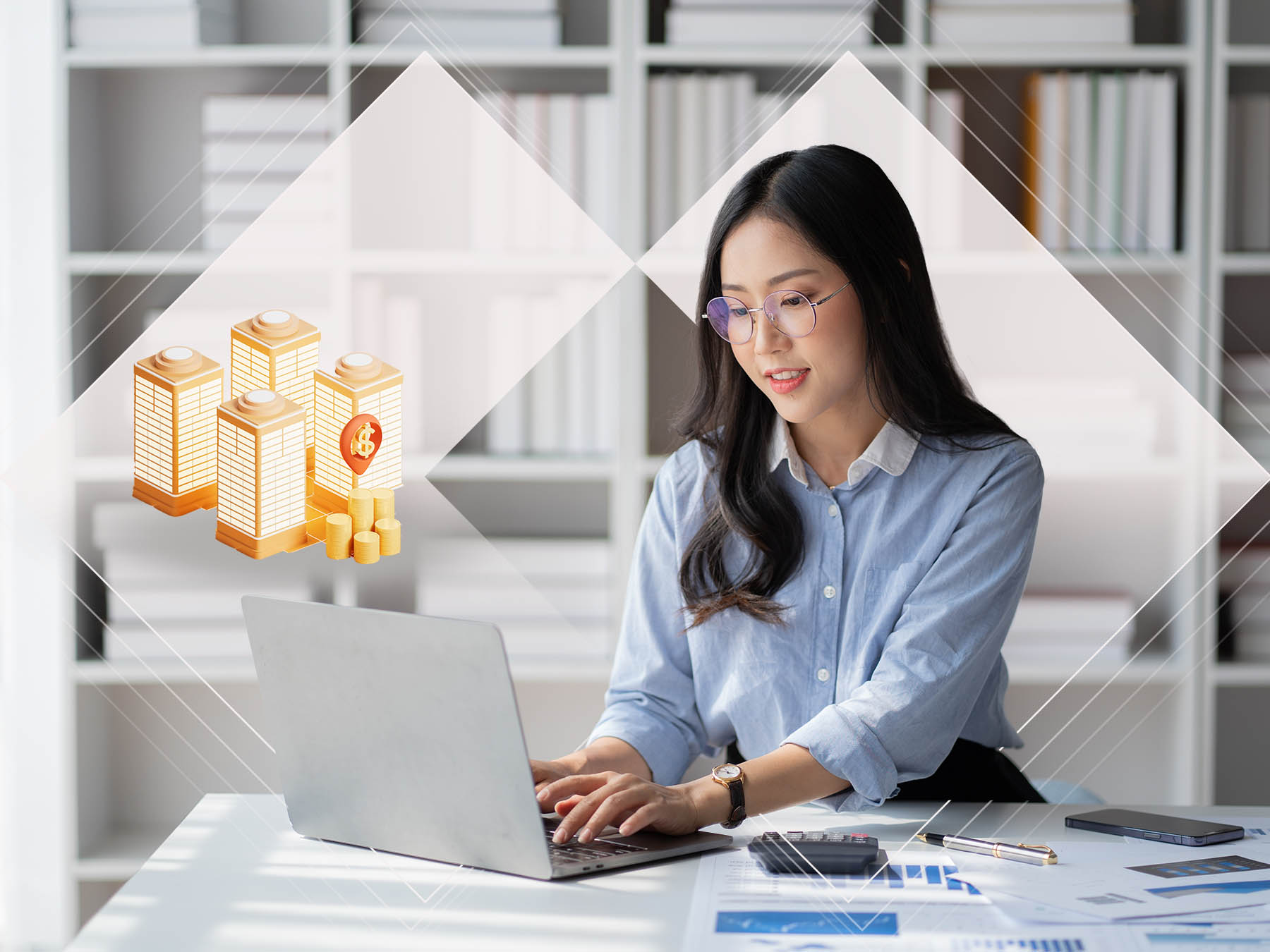Thành lập hộ kinh doanh cá thể