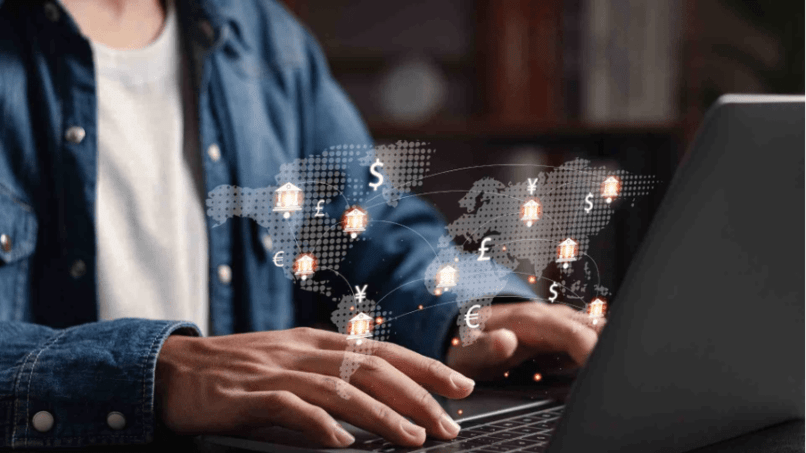 Thanh toán quốc tế đóng vai trò là cầu nối cho các giao dịch tài chính toàn cầu.