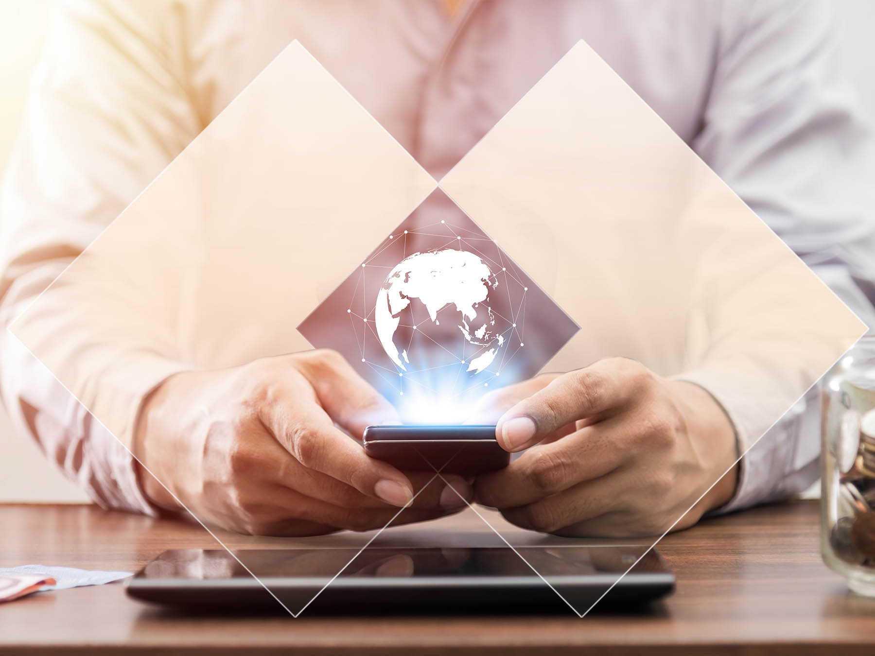 Thanh toán quốc tế là gì