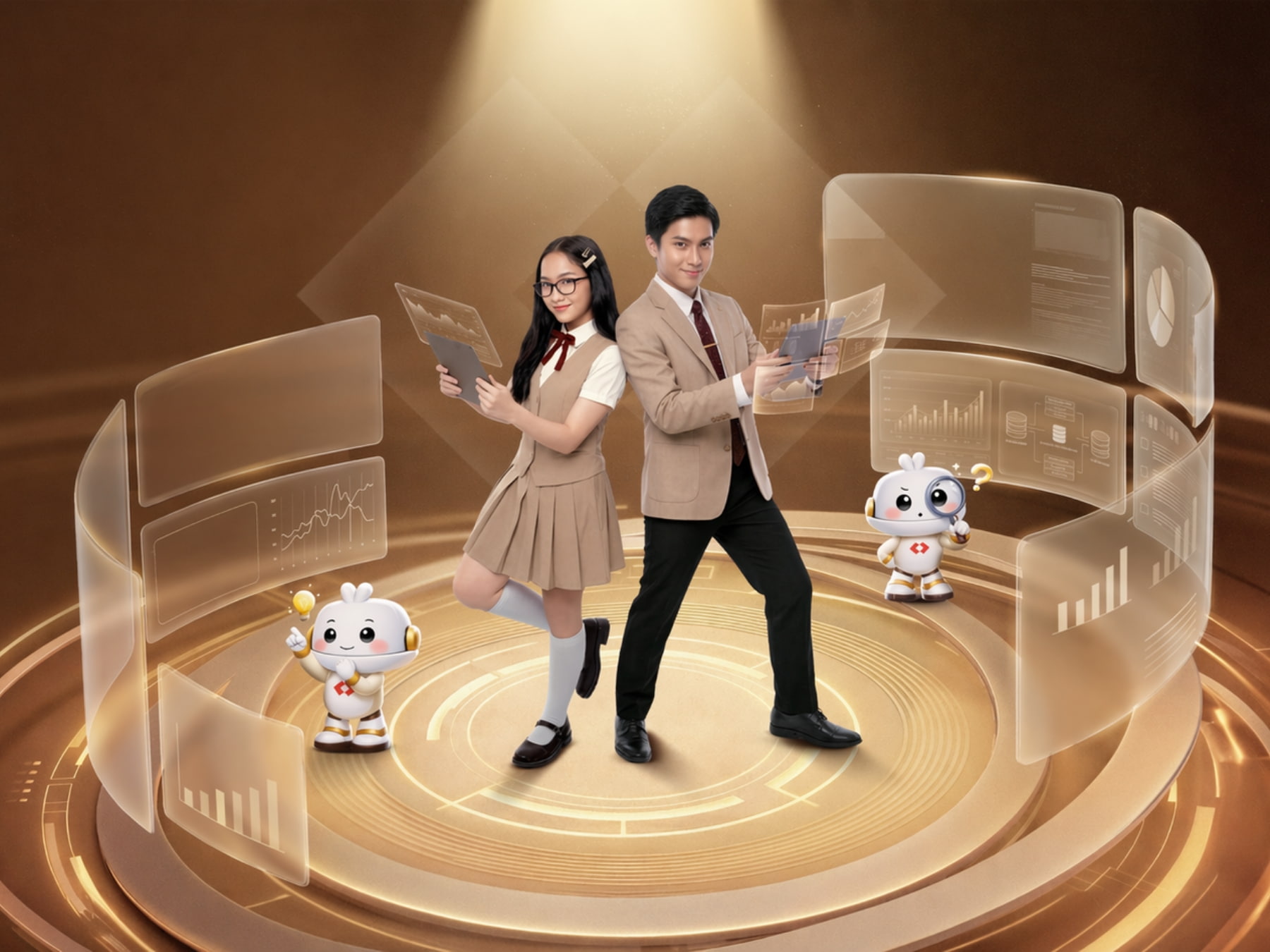 thế hệ kế cận