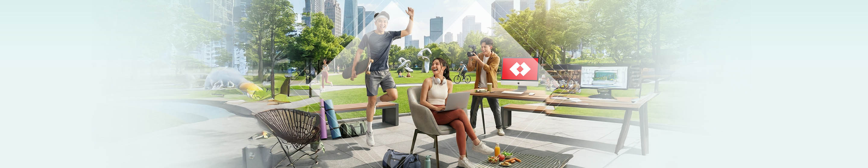 thanh toán không tiền mặt