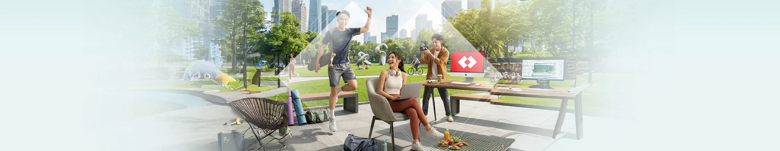 thanh toán không tiền mặt