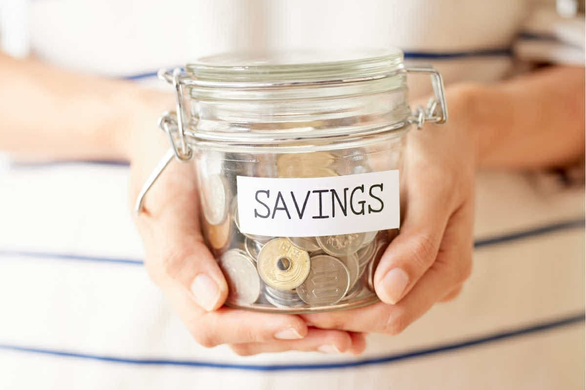 Thế nào là tiết kiệm