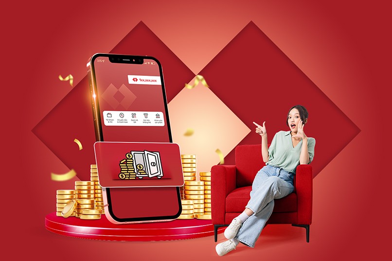 Chọn giải pháp tiền gửi phù hợp với mục tiêu tiết kiệm và khả năng tài chính của bản thân để duy trì tiết kiệm lâu dà