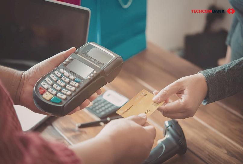 Thẻ tín dụng nội địa giúp người dùng thanh toán thuận tiện và quản lý chi tiêu hiệu quả.